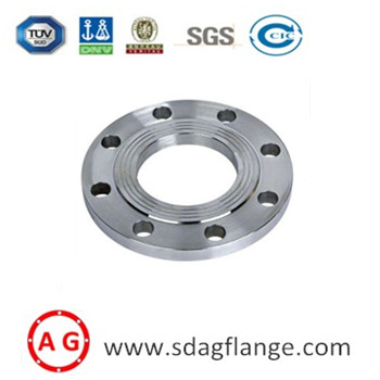 Flanges च्या सामान्य अपयश